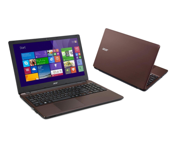 Acer E5-571G i7-4510U/8GB/240/Win8 GF840M FHD - 257467 - zdjęcie